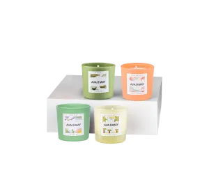 Beautiful Adventure Mini Set
