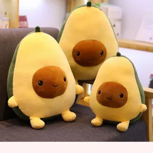 Beautiful Avocado Plush