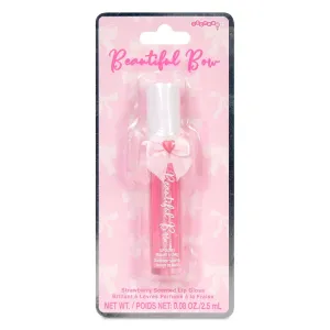 Beautiful Bow Lip Gloss