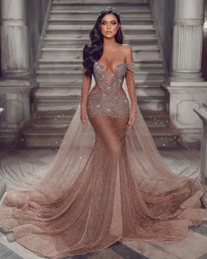 Daltyn Beautiful Wedding Dress