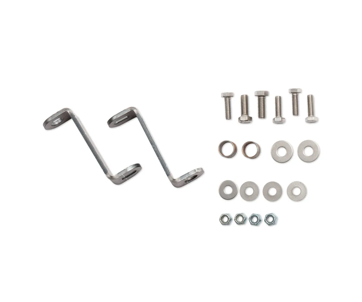Front Body Mount Assembly Kit
