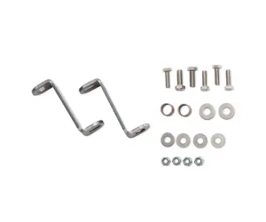 Front Body Mount Assembly Kit