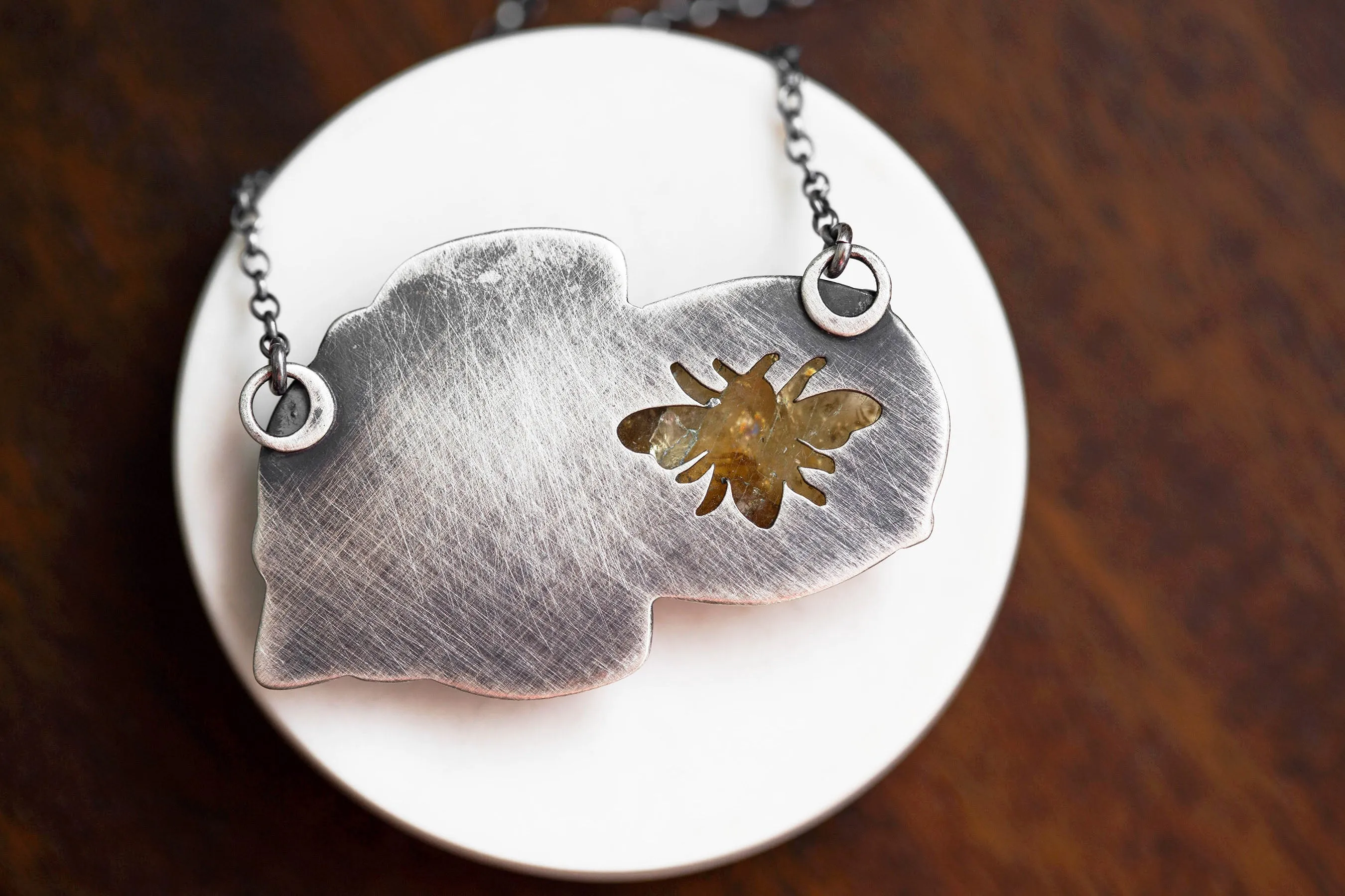Midsummer Necklace | #6