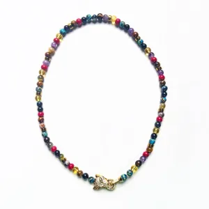NALA®️ Mixed Gems Necklace