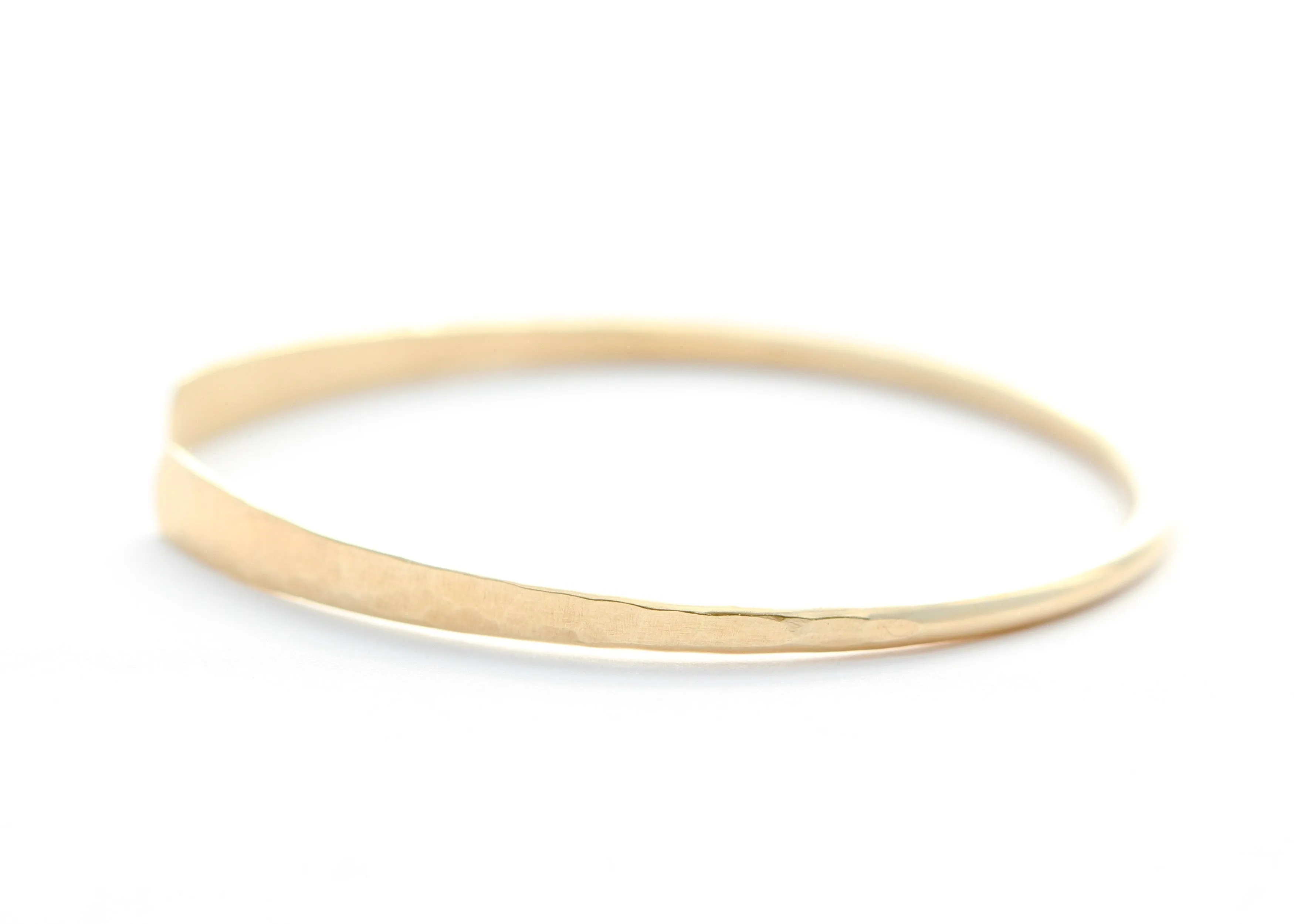 Sunshine Bracelet - 14k Yellow Gold