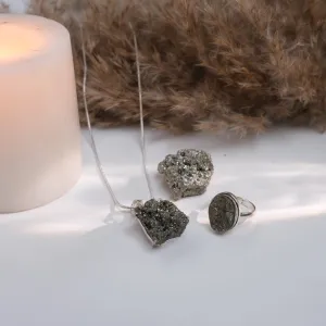 Wealth Attraction Combo