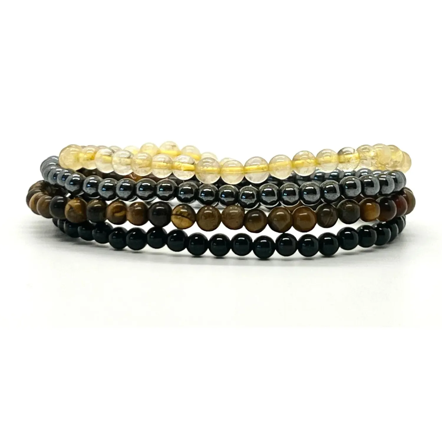 Weight Loss Support Bracelet Pack
