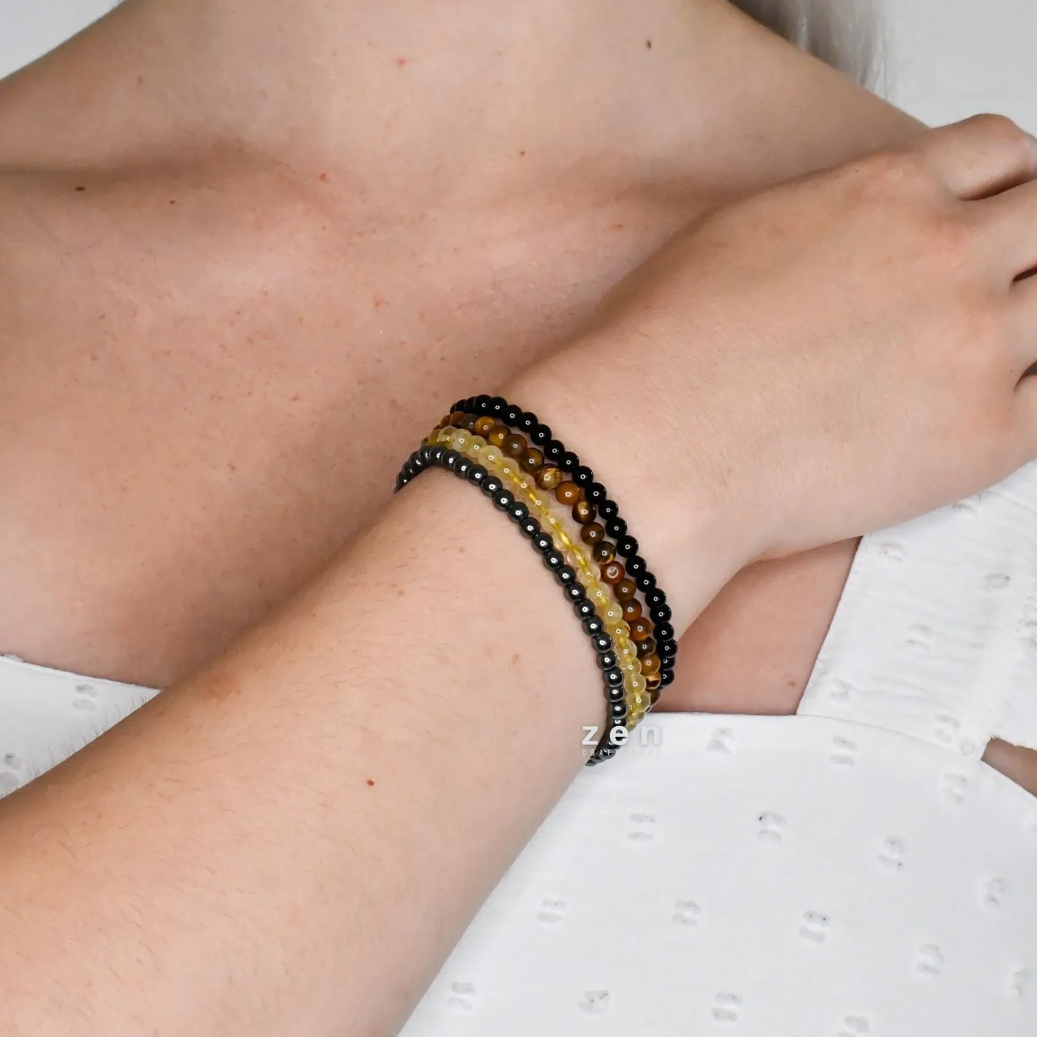 Weight Loss Support Bracelet Pack